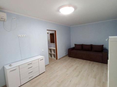 квартира за адресою Оболонський просп., 33-А