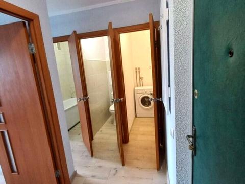 квартира за адресою Оболонський просп., 33-А