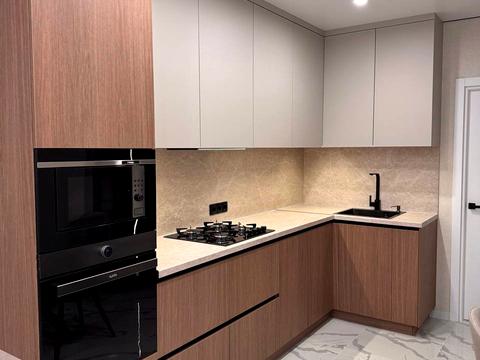 квартира по адресу Кармелюка ул., 3-а