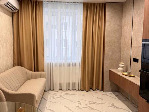 квартира по адресу Кармелюка ул., 3-а