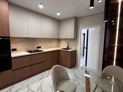 квартира по адресу Кармелюка ул., 3-а