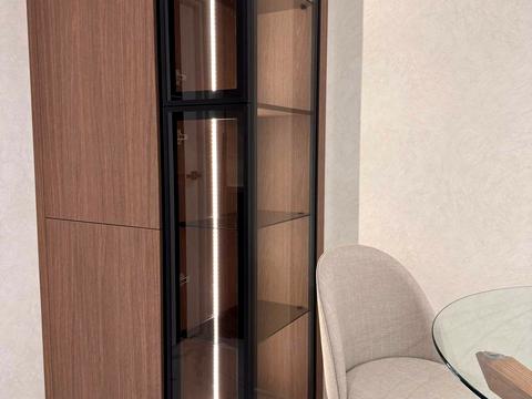 квартира по адресу Кармелюка ул., 3-а