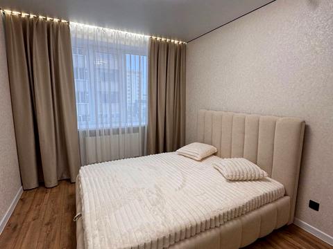 квартира по адресу Кармелюка ул., 3-а