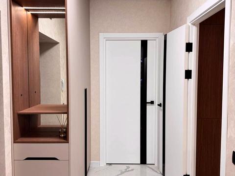 квартира по адресу Кармелюка ул., 3-а