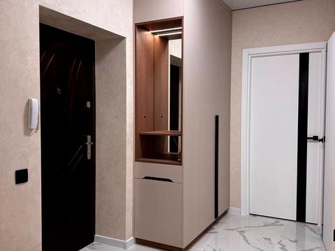 квартира по адресу Кармелюка ул., 3-а