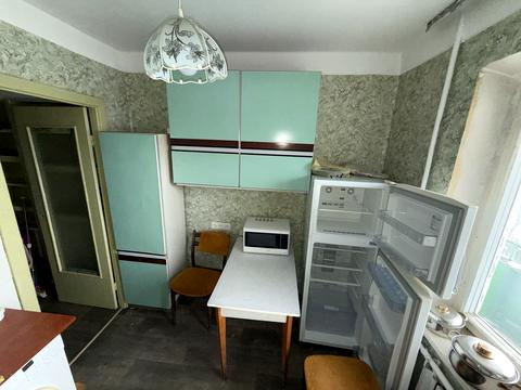 квартира за адресою Івана Виговського вул. (Маршала Гречка), 24-В