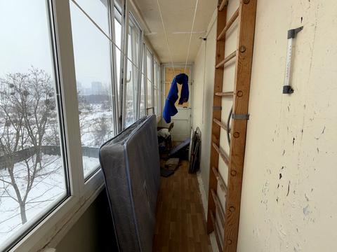 квартира за адресою Івана Виговського вул. (Маршала Гречка), 24-В