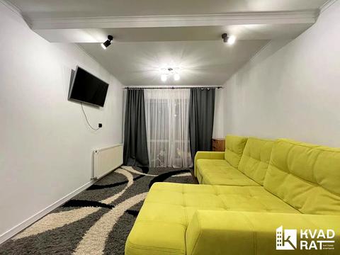 квартира по адресу Химиков ул., 35А