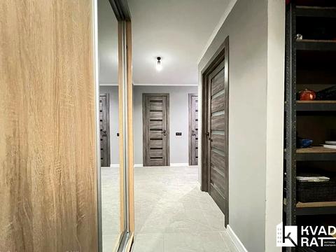 квартира по адресу Химиков ул., 35А