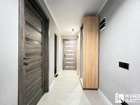 квартира по адресу Химиков ул., 35А