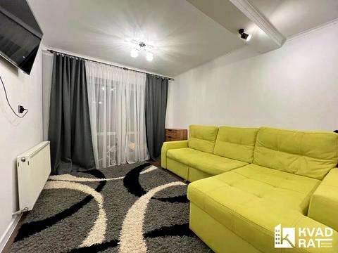 квартира по адресу Химиков ул., 35А