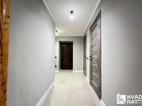 квартира по адресу Химиков ул., 35А