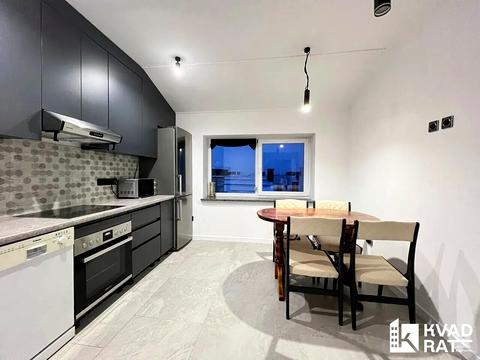 квартира за адресою Хіміків вул., 35А