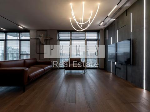 квартира по адресу Бульварно-Кудрявская ул. (Воровского), 15