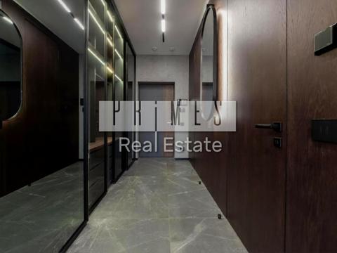 квартира по адресу Бульварно-Кудрявская ул. (Воровского), 15