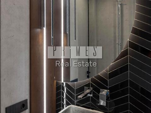 квартира по адресу Бульварно-Кудрявская ул. (Воровского), 15