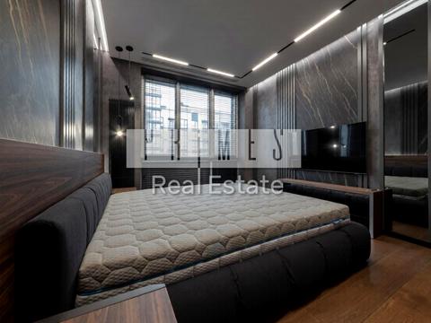 квартира по адресу Бульварно-Кудрявская ул. (Воровского), 15