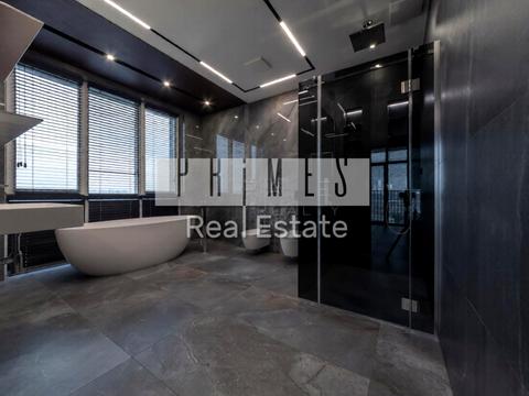 квартира по адресу Бульварно-Кудрявская ул. (Воровского), 15