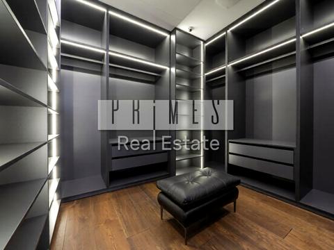 квартира по адресу Бульварно-Кудрявская ул. (Воровского), 15