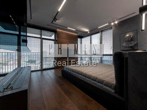 квартира по адресу Бульварно-Кудрявская ул. (Воровского), 15