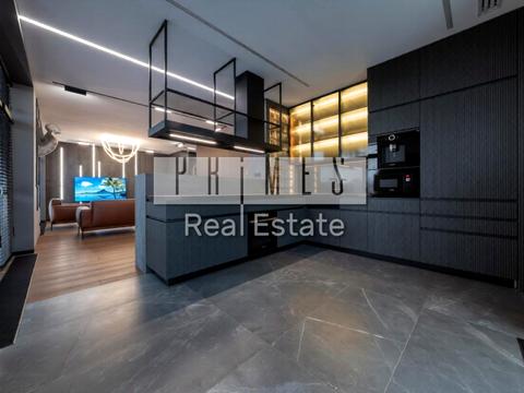 квартира по адресу Бульварно-Кудрявская ул. (Воровского), 15