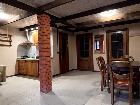 дом по адресу Польова 18