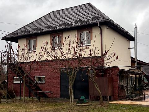 дом по адресу Польова 18