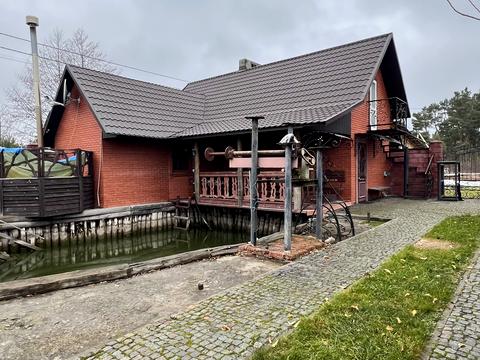 дом по адресу Польова 18