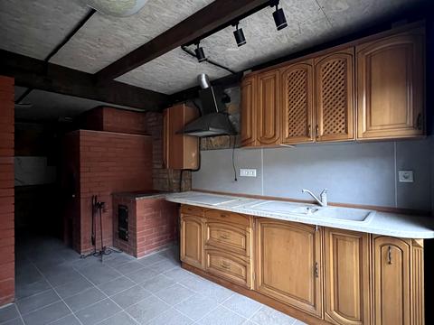 дом по адресу Польова 18