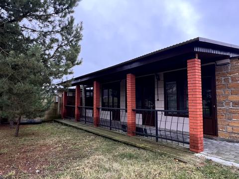 дом по адресу Польова 18