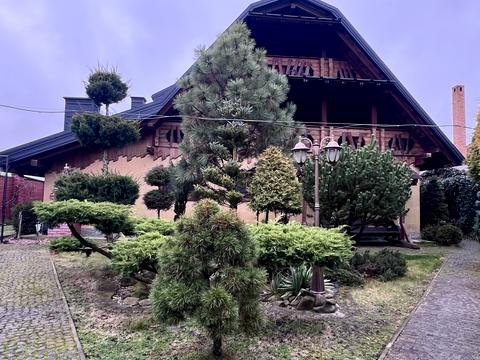 дом по адресу Польова 18