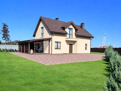 дом по адресу Медова, 28