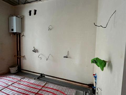 будинок за адресою Буча, провулок Гоголя