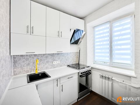 квартира за адресою Зеленого Клину пров. (Уссурійський), 10