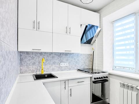 квартира за адресою Зеленого Клину пров. (Уссурійський), 10