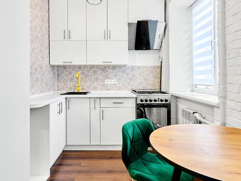 квартира за адресою Зеленого Клину пров. (Уссурійський), 10