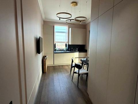 квартира по адресу Под Дубом ул. (Космонавтов), 4