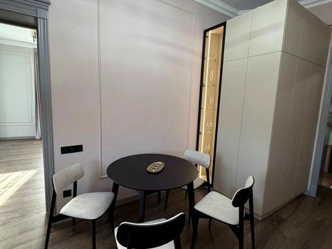 квартира по адресу Под Дубом ул. (Космонавтов), 4