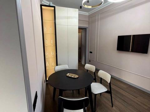 квартира по адресу Под Дубом ул. (Космонавтов), 4