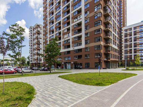 квартира за адресою Олександра Олеся вул., 9