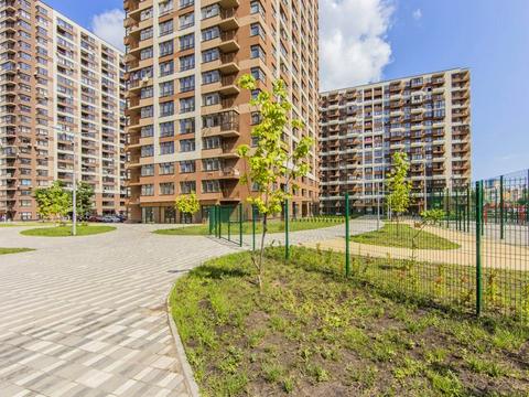 квартира за адресою Олександра Олеся вул., 9