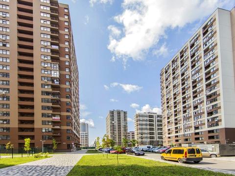 квартира за адресою Олександра Олеся вул., 9