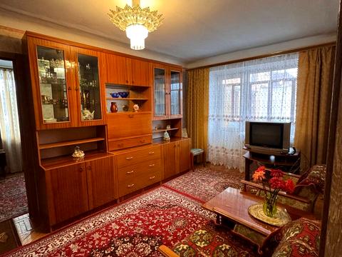 квартира за адресою Кам'янецька вул., 84