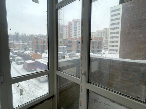 квартира по адресу Каменецкая ул., (Будинок)