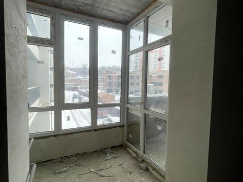 квартира по адресу Каменецкая ул., (Будинок)