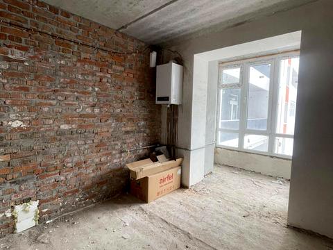 квартира по адресу Каменецкая ул., (Будинок)