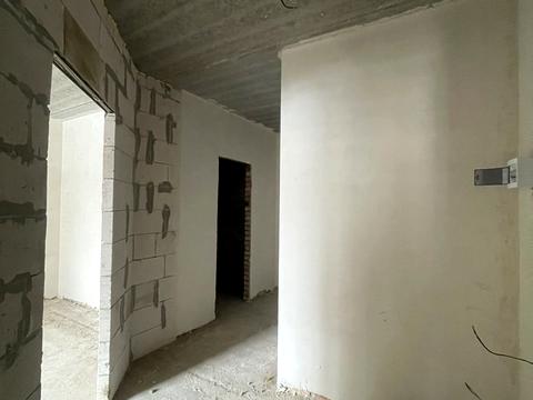 квартира по адресу Каменецкая ул., (Будинок)