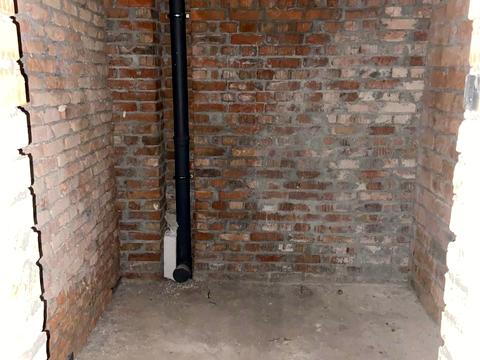 квартира по адресу Каменецкая ул., (Будинок)