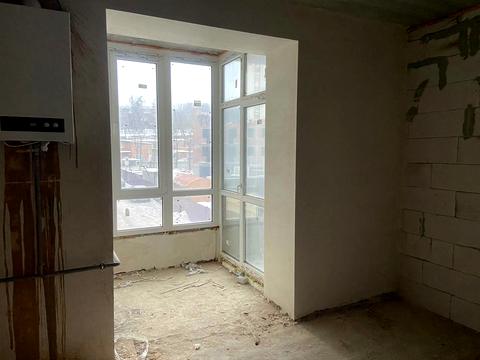 квартира по адресу Каменецкая ул., (Будинок)