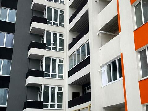 квартира по адресу Каменецкая ул., (Будинок)